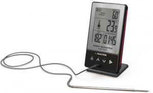 Heston Blumenthal Digital 5 in 1 Thermometer